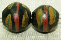 Venetian King Bead