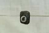 Ancient Roman Glass Eye Bead from Mali, C