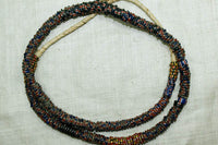 Eja Beads from Nigeria