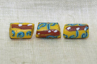 Venetian Beads, early 1900s