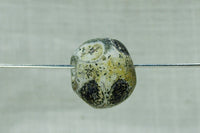 Ancient Roman Glass Eye Bead, I