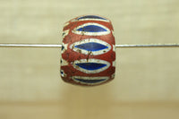 Large Four Layer Chevron Bead, A
