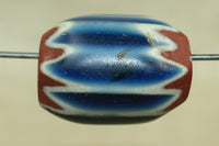 Large Chevron Bead from 1600s