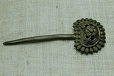 Antique Chinese Grooming Tool