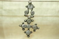 Hinged Coptic Cross from Ethiopia