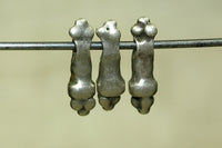 Male Fertility Fetish, Old