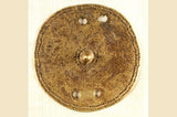 Old Etheopian Shield 100mm diameter