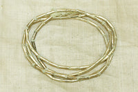 Silver Color Base Metal