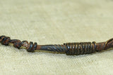 Rare Cameroon Bronze Bracelet