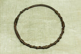 Rare Cameroon Bronze Bracelet
