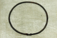 Rare Cameroon Bronze bracelet