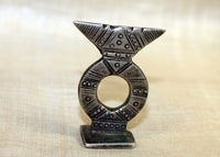 Antique Tuareg