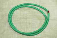 Seafoam Green Plastic 