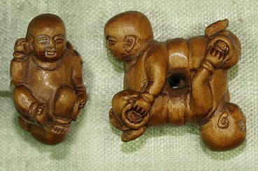 Buddha Babies