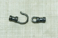 Hook and Eye Crimp Set