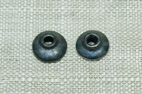6mm Bead Cap