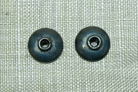 8mm Bead Cap