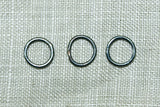 7mm Soldered Jump Ring