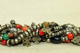 Multistrand Berber Necklace