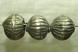 Squat fluted Rounds from India