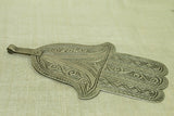Vintage Hand of Fatima Pendant