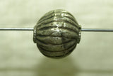 Squat fluted Rounds from India