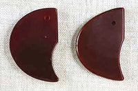 Carnelian Claw Idar-Oberstein