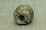 Chunky Ancient Amazonite Bead