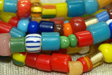 Medium Size "Christmas" Seed Beads