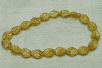 Vintage German Glass - Twisted
