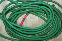 New Grass Green 6mm Plastic